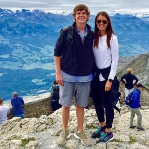 Meet your Posher, Patrick